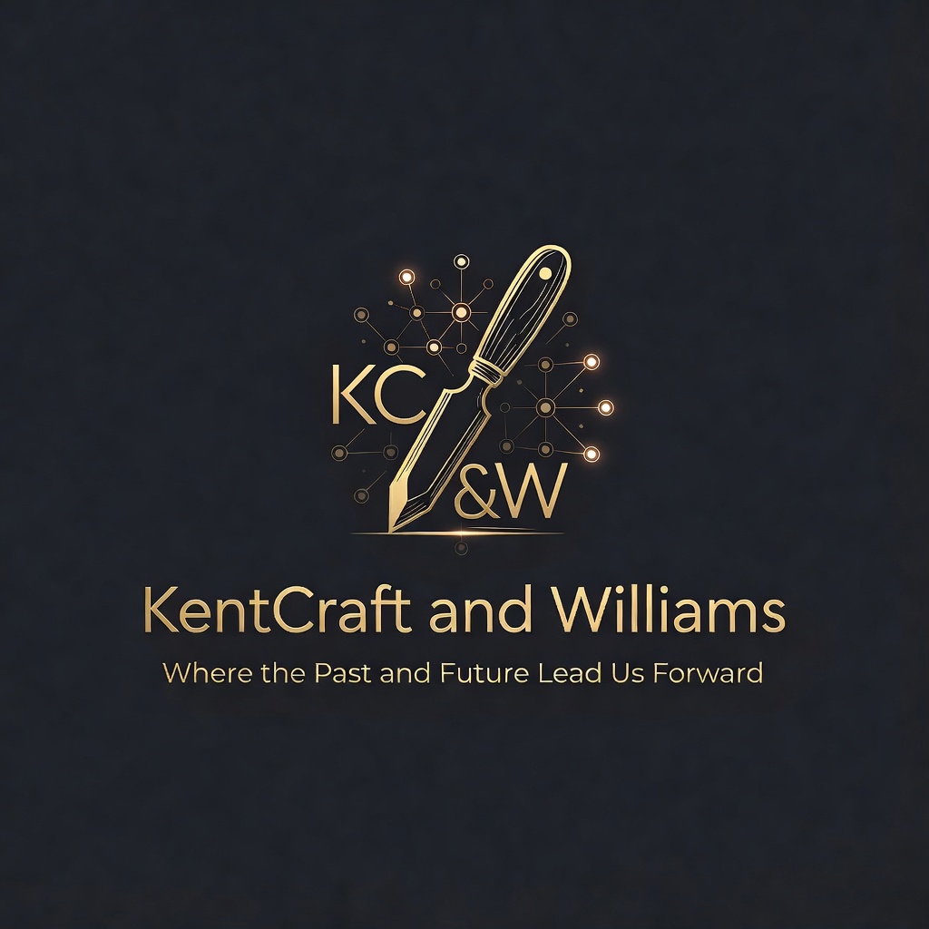 KC&W — KentCraft and Williams
