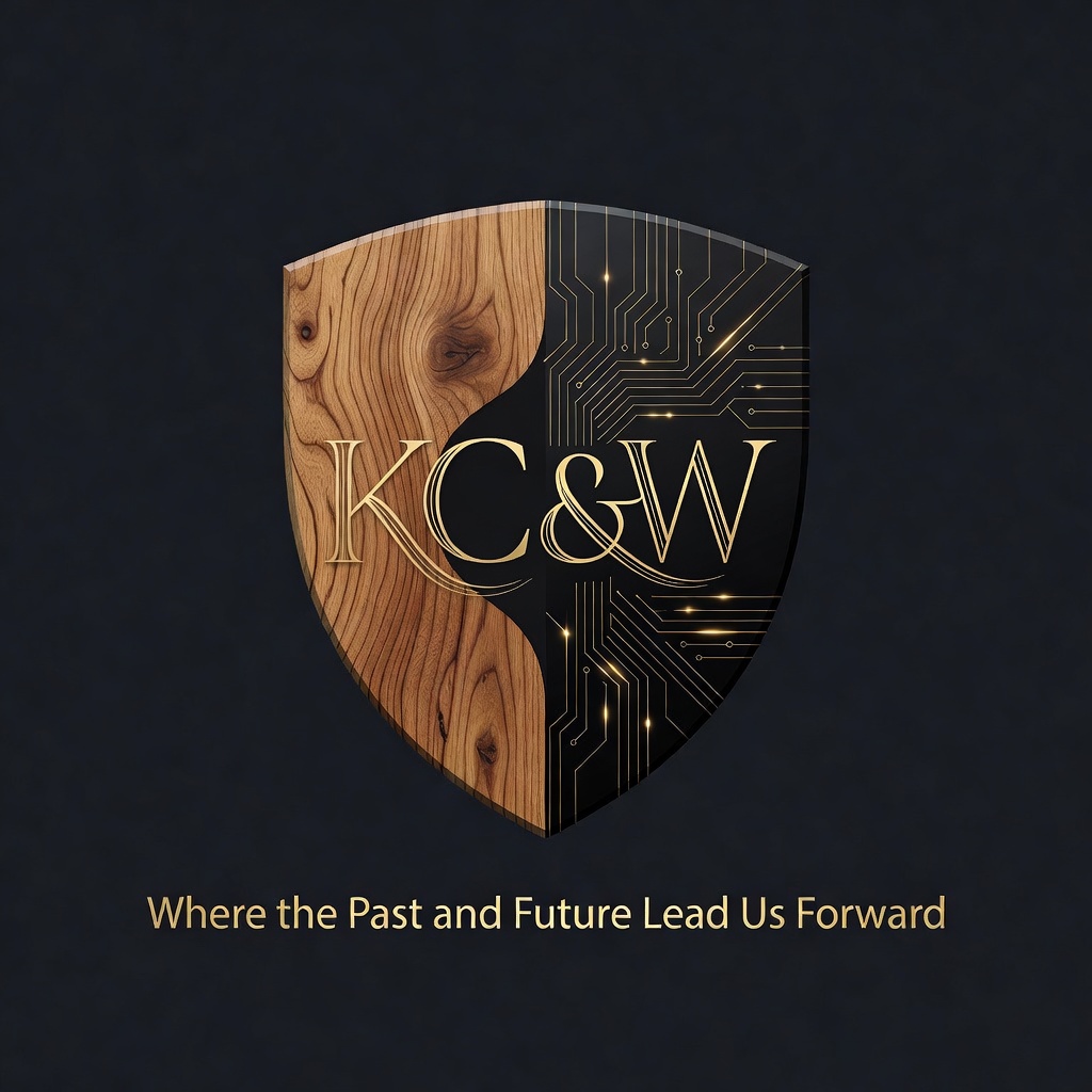 KC&W shield