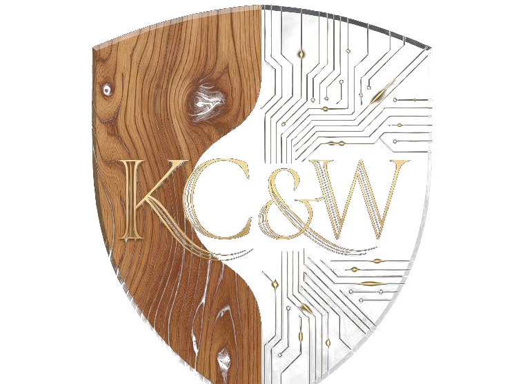 KC&W shield